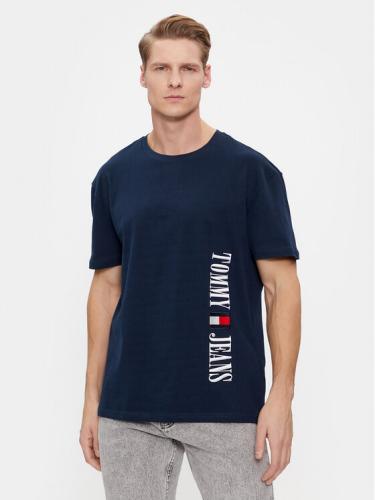 T-Shirt Tommy Jeans