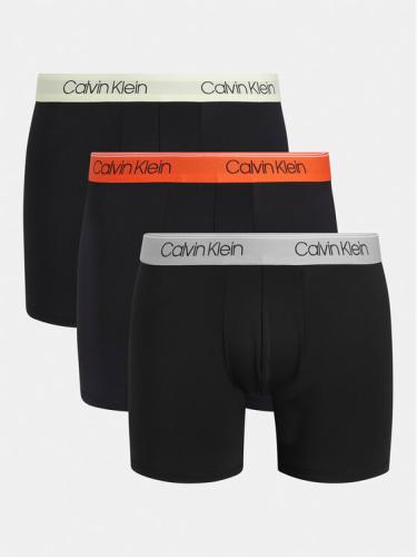 Σετ μποξεράκια 3 τμχ Calvin Klein Underwear