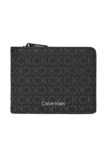 Μεγάλο Πορτοφόλι Ανδρικό Calvin Klein