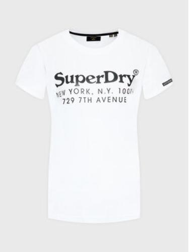 T-Shirt Superdry