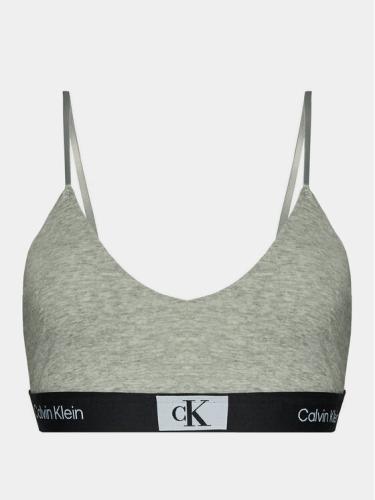 Σουτιέν τοπ Calvin Klein Underwear