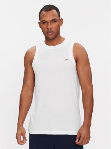 Σετ 2 tank tops Tommy Jeans