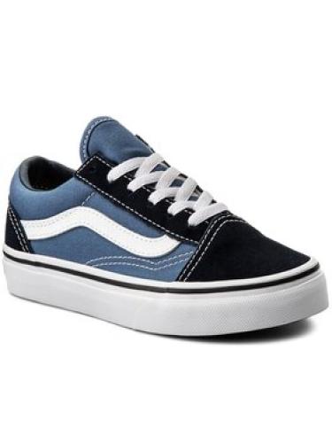 Πάνινα παπούτσια Vans