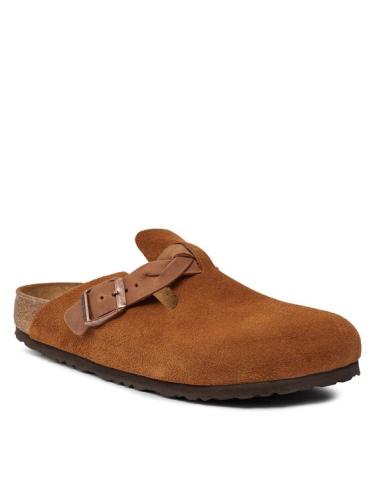 Παντόφλες Birkenstock