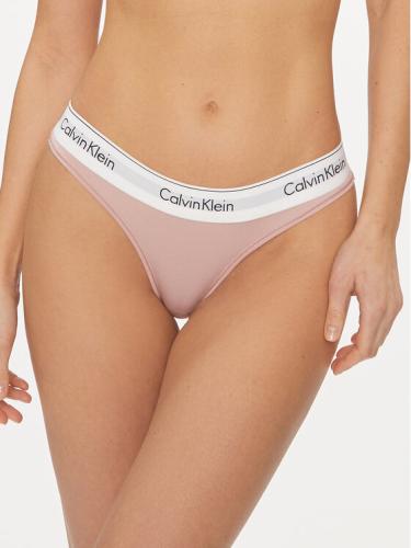 Στρίνγκ Calvin Klein Underwear