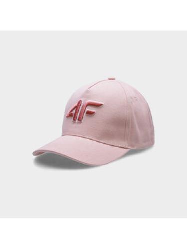 Καπέλο Jockey 4F