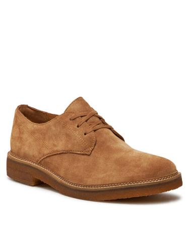 Κλειστά παπούτσια Clarks