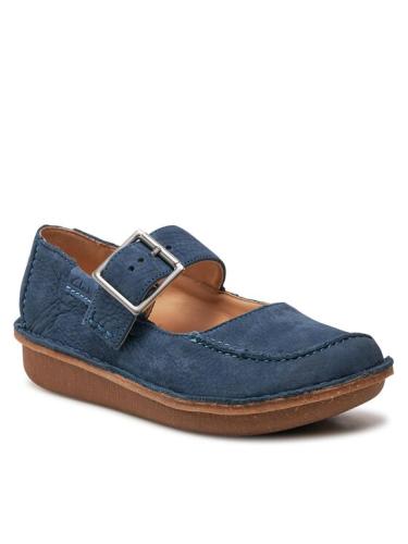 Κλειστά παπούτσια Clarks