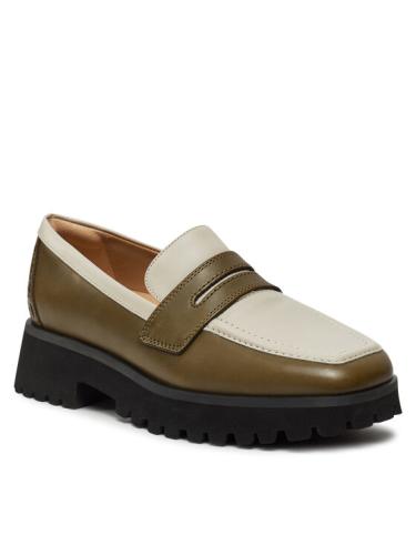 Loafers Clarks