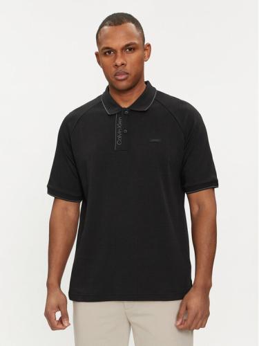 Polo Calvin Klein