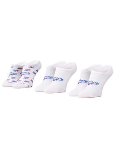 Σετ 3 ζευγάρια κάλτσες σοσόνια unisex Reebok Classic