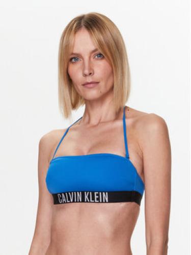 Μπικίνι πάνω μέρος Calvin Klein Swimwear