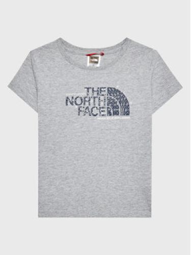 T-Shirt The North Face