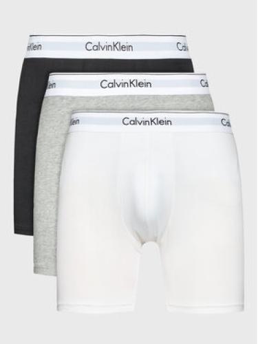 Σετ μποξεράκια 3 τμχ Calvin Klein Underwear