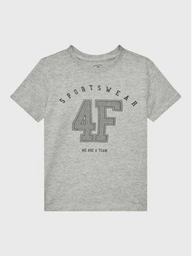 T-Shirt 4F