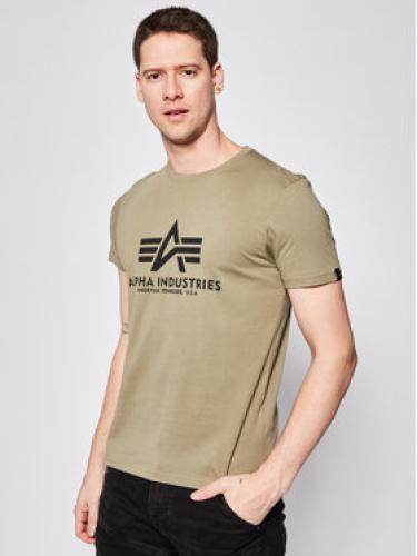 T-Shirt Alpha Industries