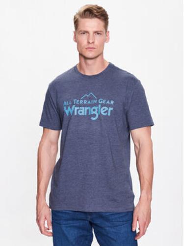 T-Shirt Wrangler