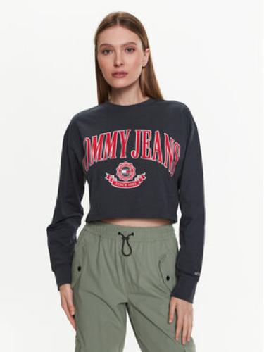 Μπλουζάκι Tommy Jeans