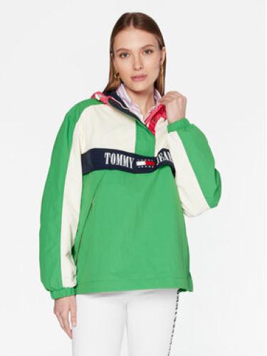 Μπουφάν anorak Tommy Jeans