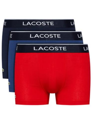 Σετ μποξεράκια 3 τμχ Lacoste