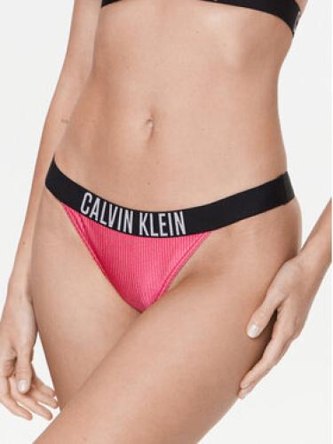 Μπικίνι κάτω μέρος Calvin Klein Swimwear