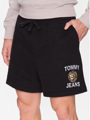 Αθλητικό σορτς Tommy Jeans