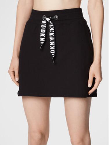 Φούστα σε γραμμή Α DKNY Sport