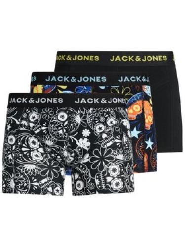 Σετ μποξεράκια 3 τμχ Jack&Jones