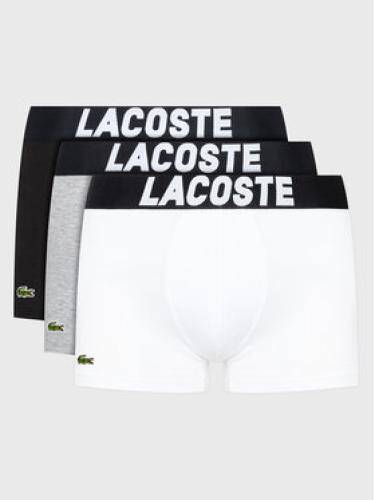 Σετ μποξεράκια 3 τμχ Lacoste