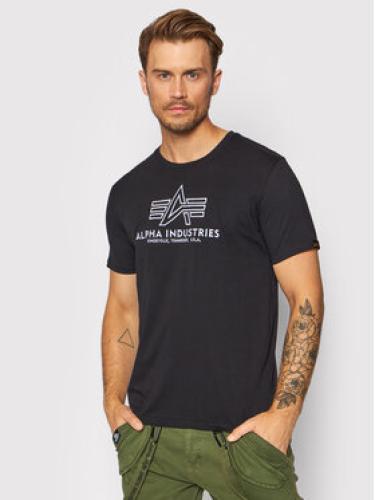 T-Shirt Alpha Industries