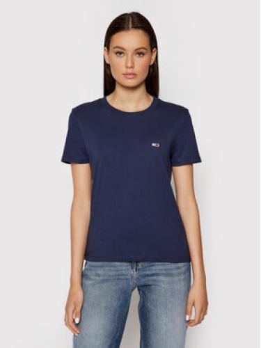 T-Shirt Tommy Jeans