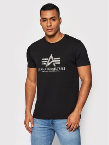 T-Shirt Alpha Industries