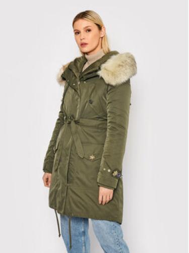 Parka Blugirl Blumarine