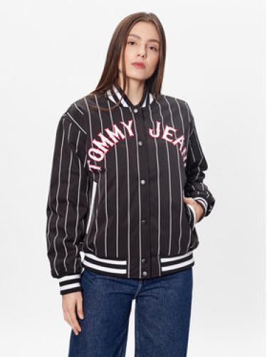 Μπόμπερ μπουφάν Tommy Jeans