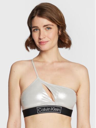 Μπικίνι πάνω μέρος Calvin Klein Swimwear