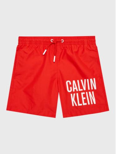 Σορτς κολύμβησης Calvin Klein Swimwear