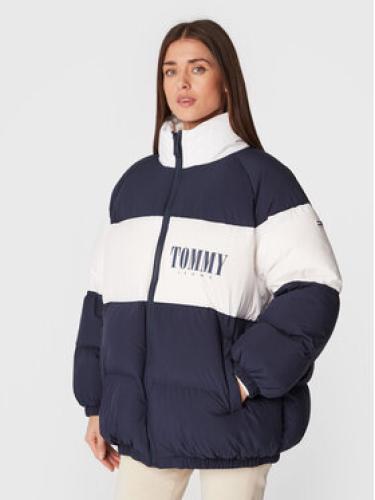 Μπουφάν πουπουλένιο Tommy Jeans