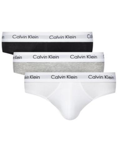 Σετ σλιπ 3 τμχ. Calvin Klein Underwear