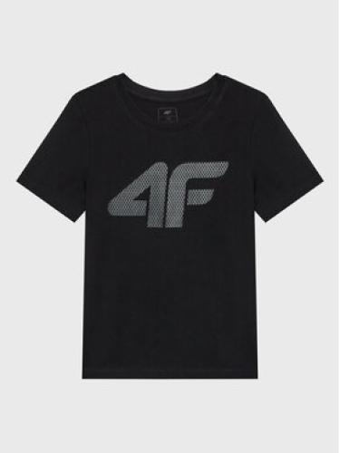 T-Shirt 4F