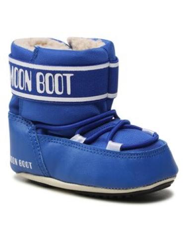 Μπότες Χιονιού Moon Boot