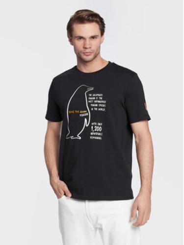 T-Shirt Save The Duck