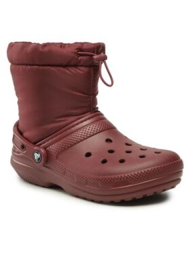 Μπότες Χιονιού Crocs