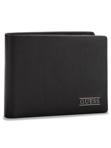 Μεγάλο Πορτοφόλι Ανδρικό Guess