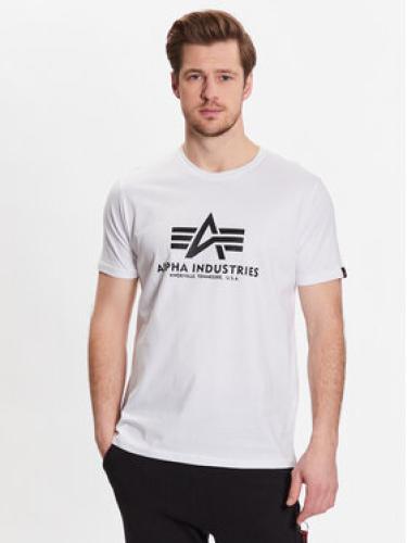 Σετ 2 T-Shirts Alpha Industries