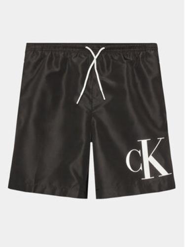 Σορτς κολύμβησης Calvin Klein Swimwear