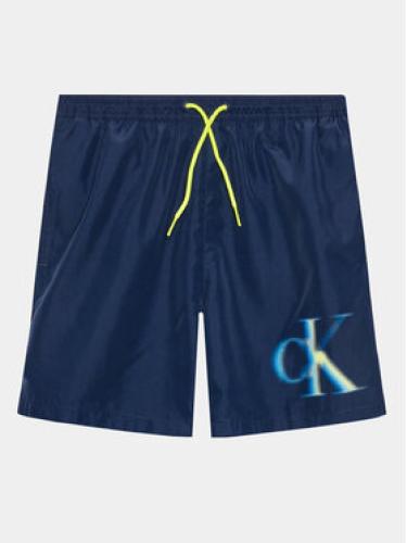 Σορτς κολύμβησης Calvin Klein Swimwear