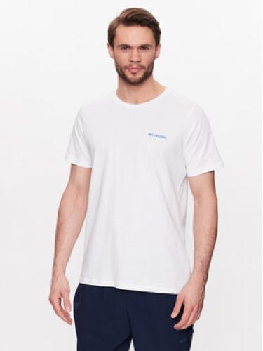 T-Shirt Columbia