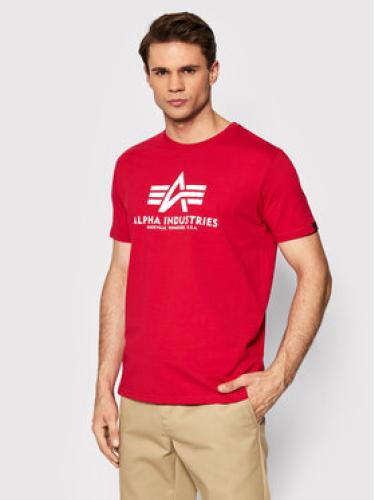 T-Shirt Alpha Industries