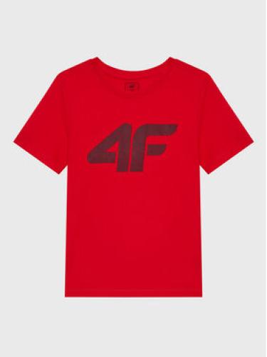 T-Shirt 4F