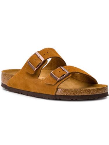 Παντόφλες Birkenstock